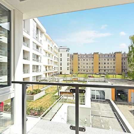 Comfort Apartments Batorego غدينيا المظهر الخارجي الصورة