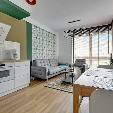 Comfort Apartments Batorego غدينيا المظهر الخارجي الصورة