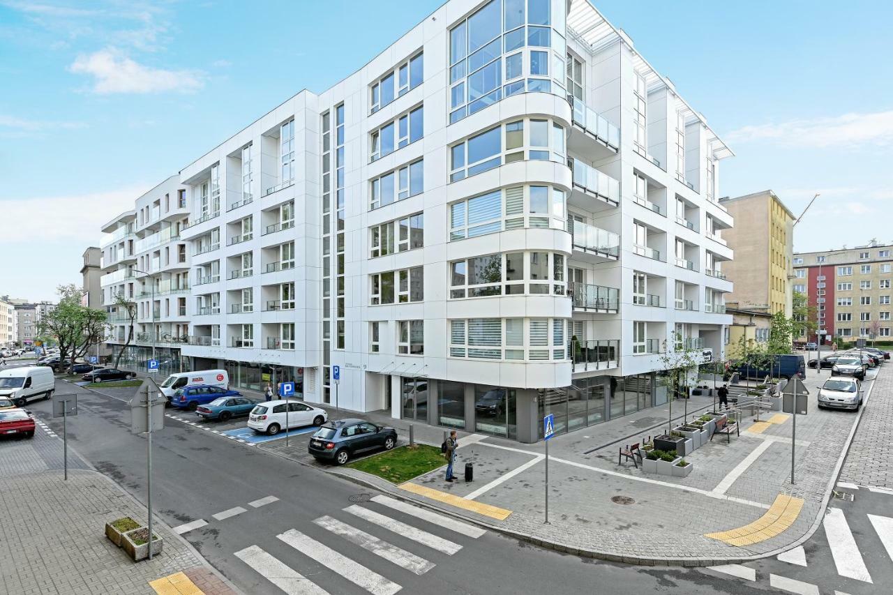 Comfort Apartments Batorego غدينيا المظهر الخارجي الصورة