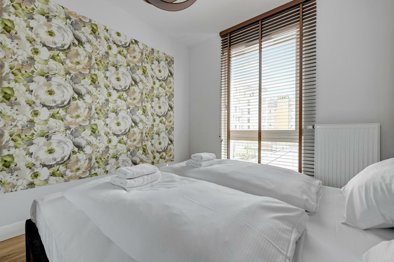 Comfort Apartments Batorego غدينيا المظهر الخارجي الصورة